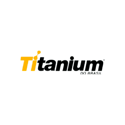 Ferramentas - TITANIUM Sobre Nós