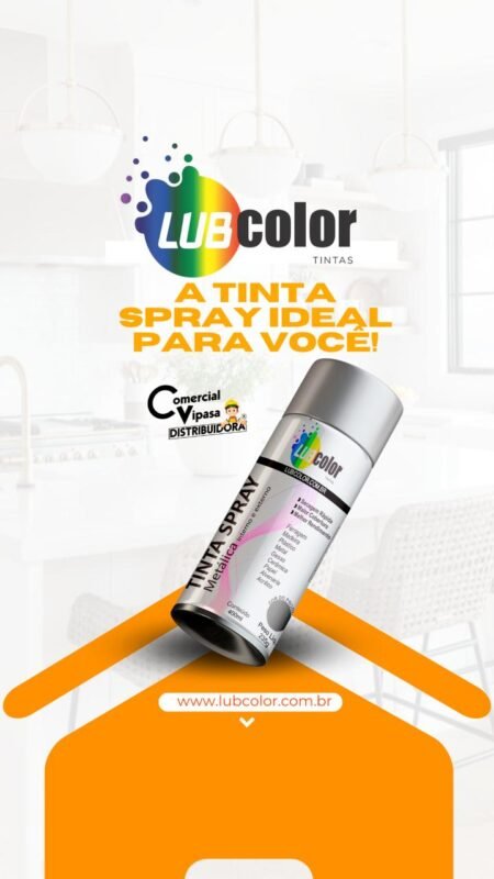 Ferramentas - IMG-20250819-WA0032 Lubcolor | Tintas em Spray