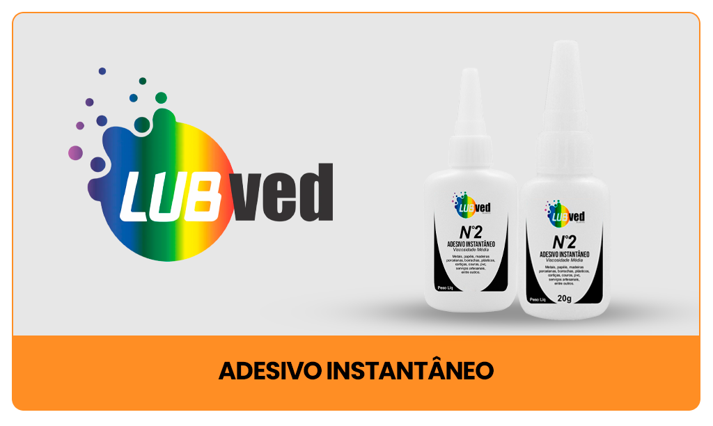 Ferramentas - BANNER-LUBVED-ADESIVO-SITE-1 Lubcolor | Tintas em Spray